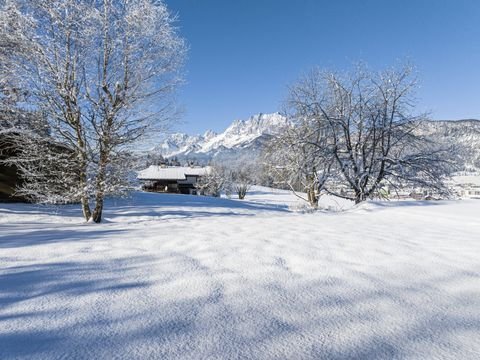 St. Johann in Tirol Grundstücke, St. Johann in Tirol Grundstück kaufen