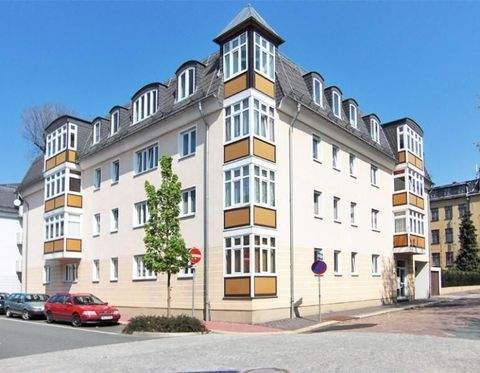 Plauen Wohnungen, Plauen Wohnung mieten