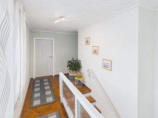 Flur Wohnhaus