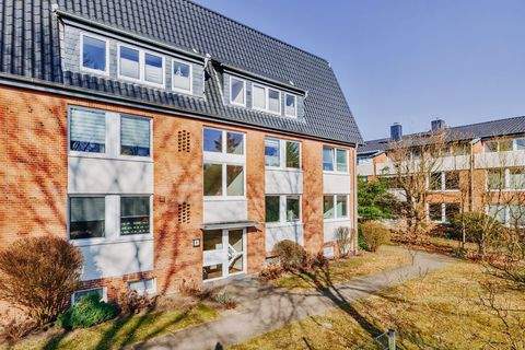 Lüneburg Wohnungen, Lüneburg Wohnung kaufen