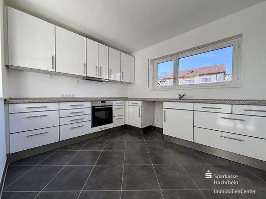 Küche EG