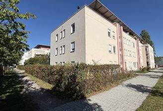 Außenansicht Haus