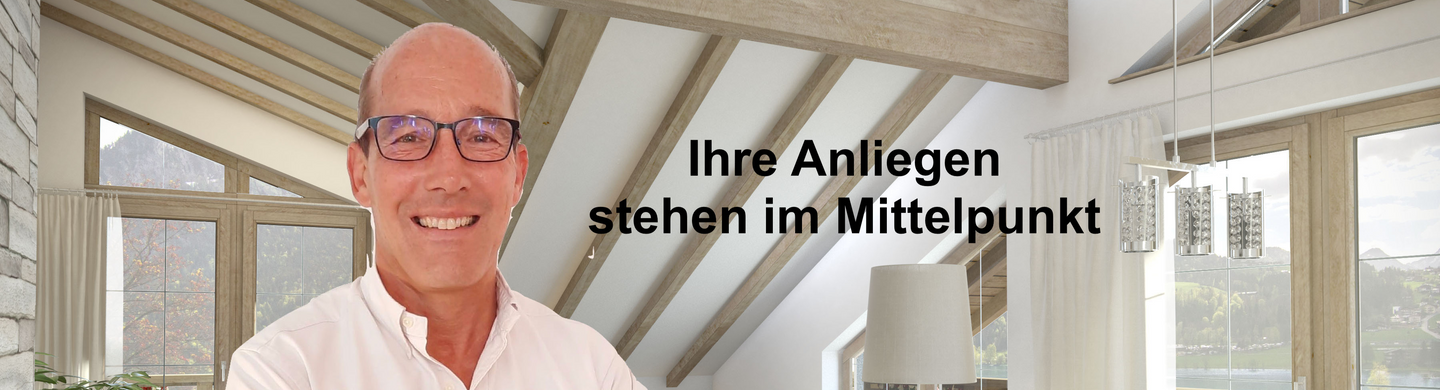 Anbieter Banner