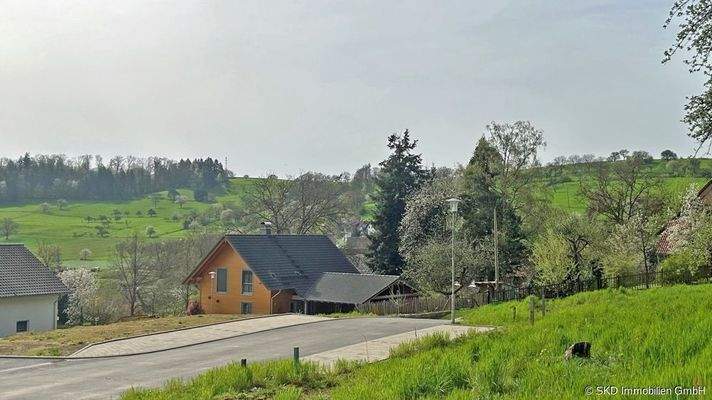 Schöne Aussichten...