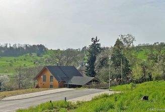 Schöne Aussichten...