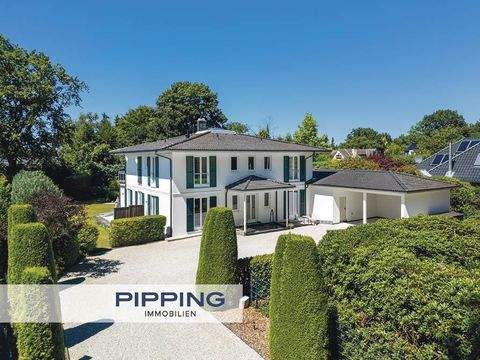 Wohltorf Häuser, Wohltorf Haus kaufen