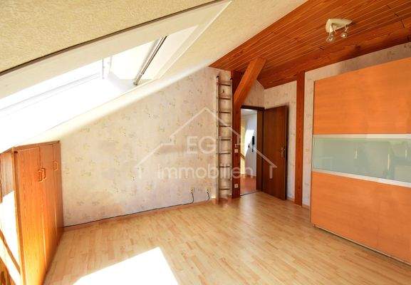 Haus 1 – Kinderzimmer 1