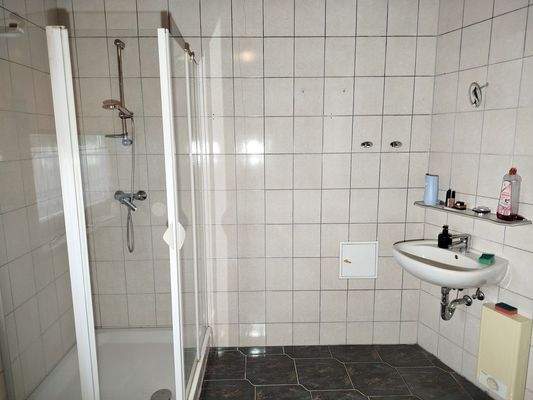 Duschbad