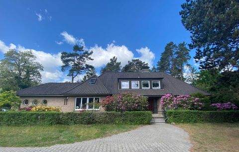 Bad Bevensen Häuser, Bad Bevensen Haus kaufen