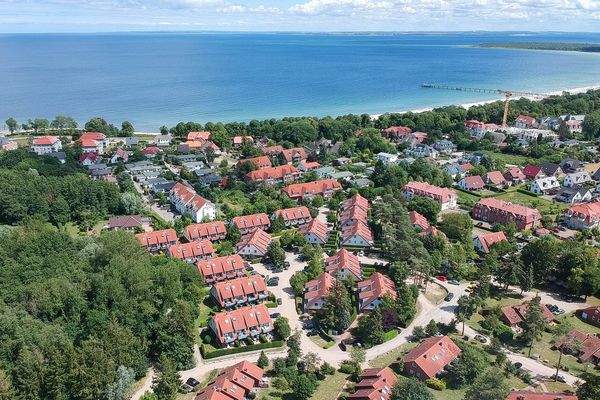 Ferienanlage Papillon