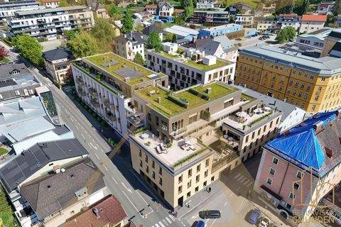 Gmunden Wohnungen, Gmunden Wohnung kaufen