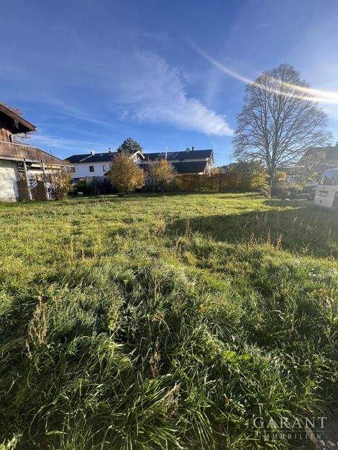 Weyarn Grundstücke, Weyarn Grundstück kaufen