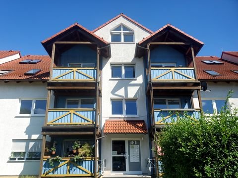 Halberstadt Wohnungen, Halberstadt Wohnung mieten