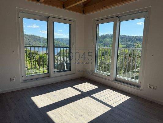 Rarität: Exklusives Ferienhaus mit Seeblick – Ihr privates Refugium am Thüringer Meer