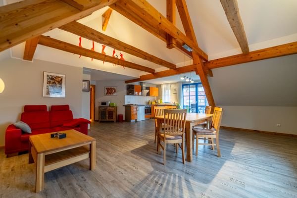 Wohnung OG
