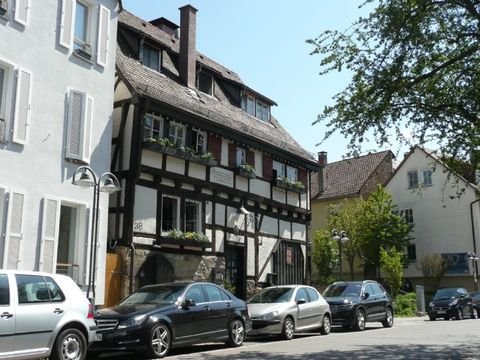Haus kaufen in Stuttgart Bad Cannstatt bei immowelt.de