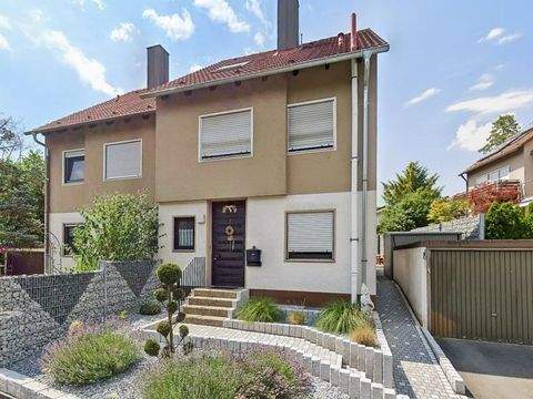 Neunkirchen am Sand Häuser, Neunkirchen am Sand Haus kaufen