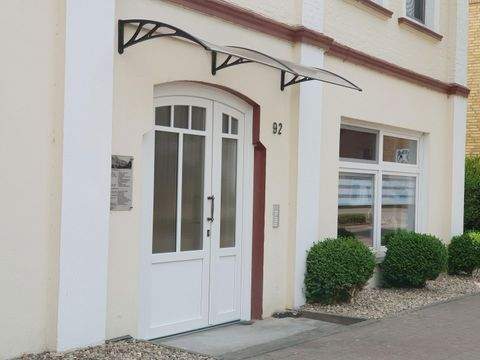 Hohenlockstedt Wohnungen, Hohenlockstedt Wohnung mieten