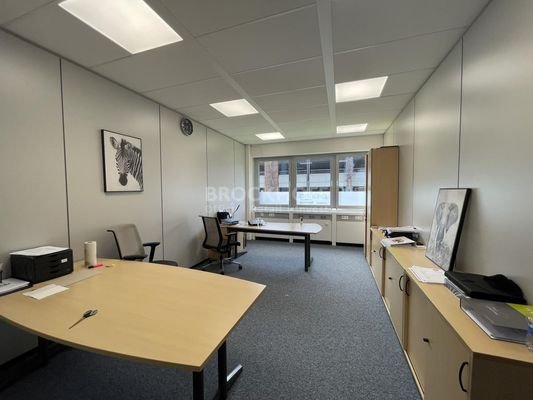 Büro