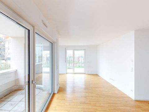 Heilbronn Wohnungen, Heilbronn Wohnung mieten