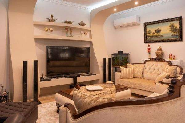 MAISONETTE HALKIDIKI KASSANDRA