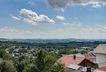 Außenansicht mit Ausblick
