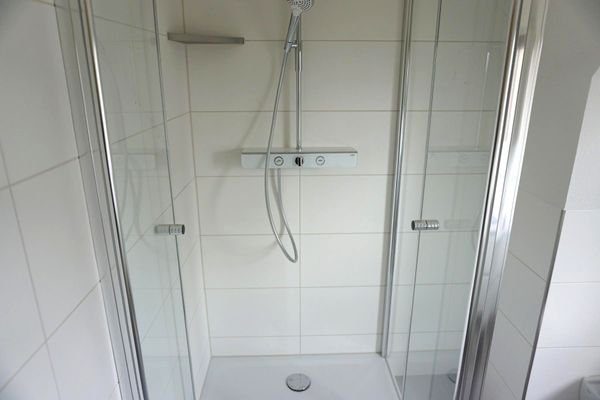 Dusche