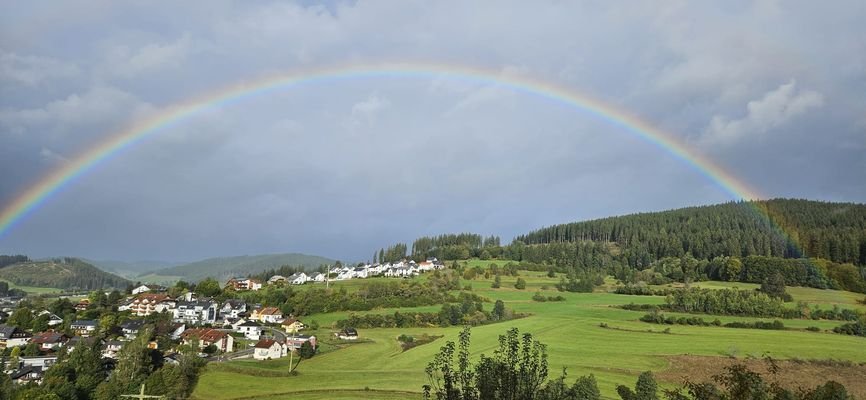 Aussicht 