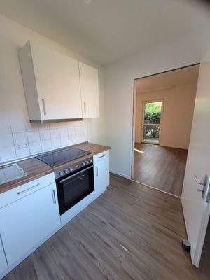 Einblick Küche Bild 2