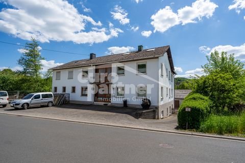 Niederbrombach Häuser, Niederbrombach Haus kaufen