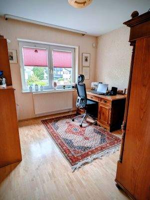 Arbeitszimmer