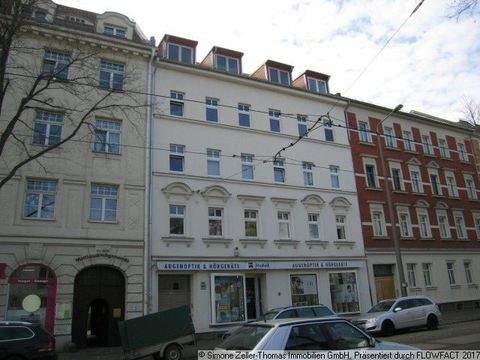 Leipzig Wohnungen, Leipzig Wohnung mieten