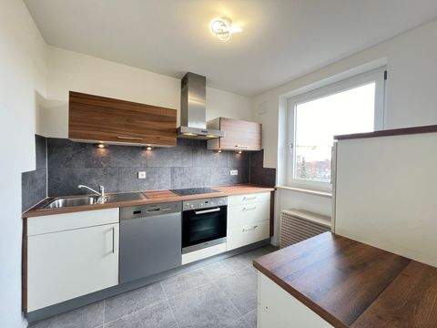 Waldkraiburg Wohnungen, Waldkraiburg Wohnung kaufen