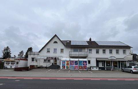 Gifhorn Renditeobjekte, Mehrfamilienhäuser, Geschäftshäuser, Kapitalanlage