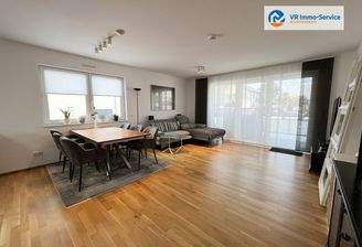 Wohn- und Essbereich