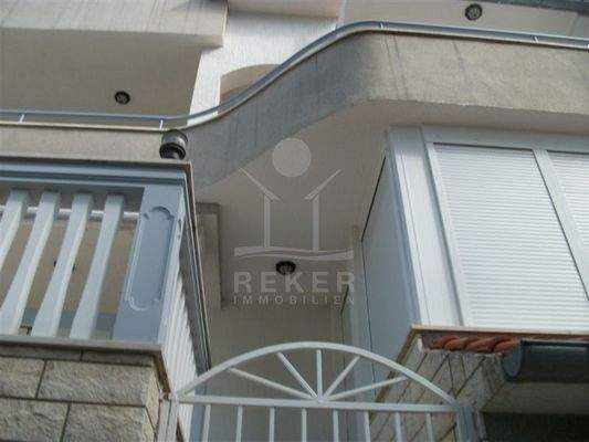 Drei Stockwerke voller Glückseligkeit