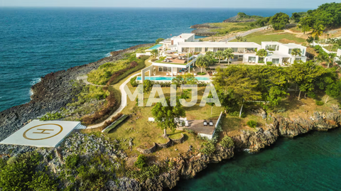 Las Terrenas Häuser, Las Terrenas Haus kaufen