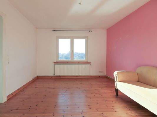 Zimmer II Dachgeschoss 