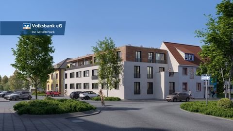 Donaueschingen Wohnungen, Donaueschingen Wohnung kaufen