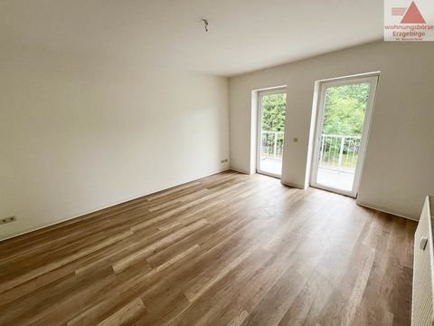 Burkhardtsdorf Wohnungen, Burkhardtsdorf Wohnung mieten