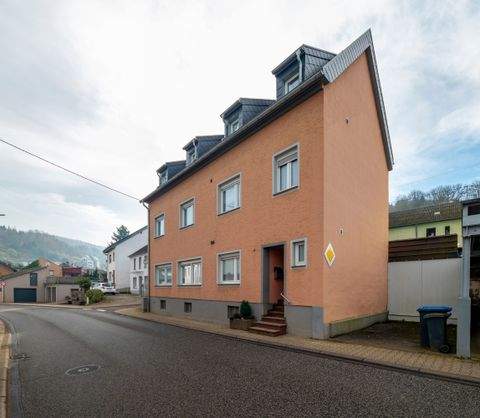 Irsch Häuser, Irsch Haus kaufen