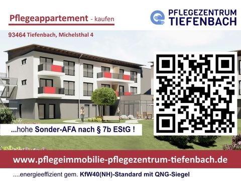 Tiefenbach Wohnungen, Tiefenbach Wohnung kaufen