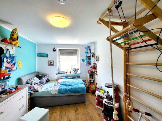 Kinderzimmer 