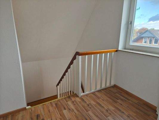 Flur Dachgeschoss