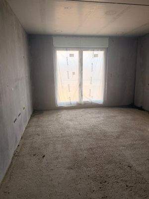 Erdgeschoss Schlafzimmer