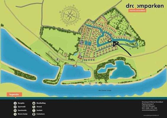 Ferienhaus Holland kaufen 005