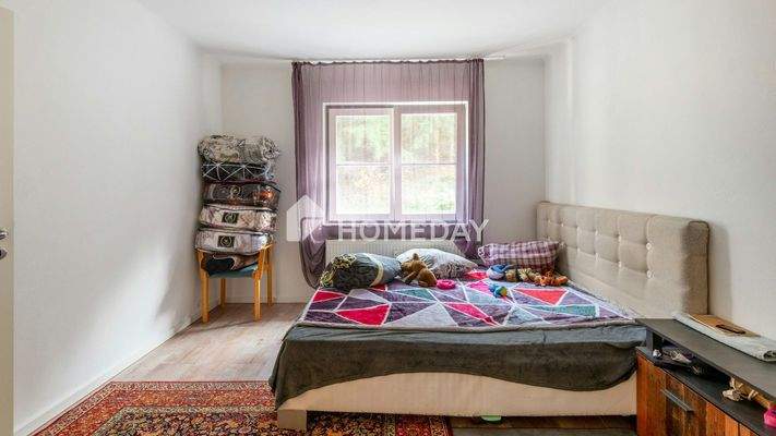 1. OG Elternschlafzimmer 1