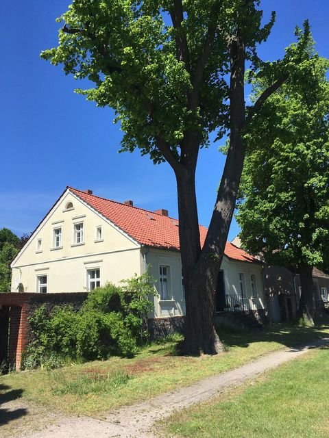 Neuhardenberg Häuser, Neuhardenberg Haus kaufen