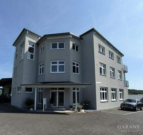 Kirchardt Büros, Büroräume, Büroflächen 