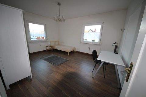 Mosbach WG Mosbach, Wohngemeinschaften